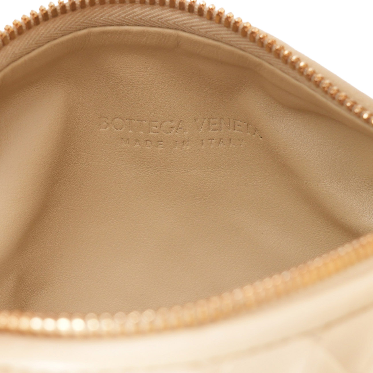 BOTTEGA VENETA(USED)보테가베네타 미니 조디 백